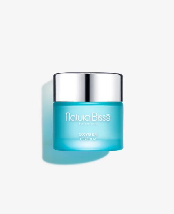 OXYGEN CREAM 75 ml