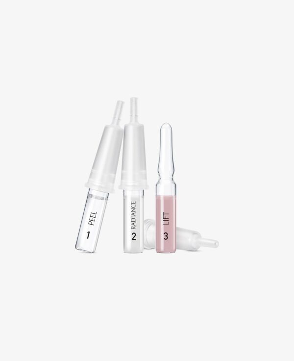 DIAMOND INSTANT GLOW 12*1 5ml