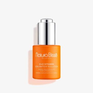 VITAMINA C  20% ANTIOX SOLUTION
