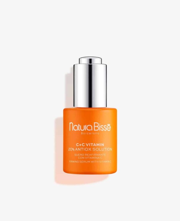 VITAMINA C  20% ANTIOX SOLUTION