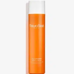 VITAMINA C  BODY CREAM