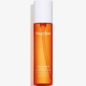 VITAMINA C MICELLAR CLEANSING WATER