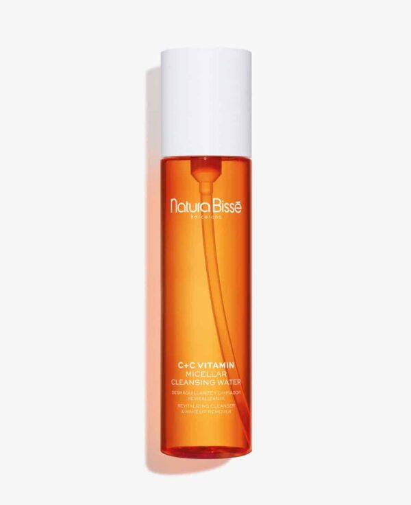 VITAMINA C MICELLAR CLEANSING WATER