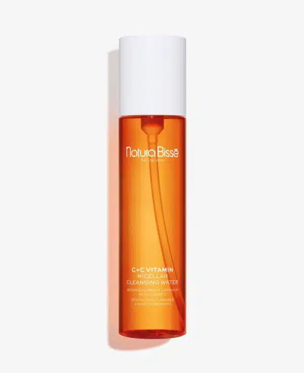 VITAMINA C MICELLAR CLEANSING WATER