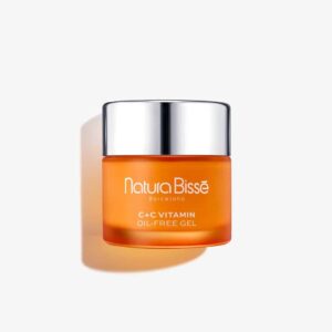VITAMINA C OIL-FREE GEL