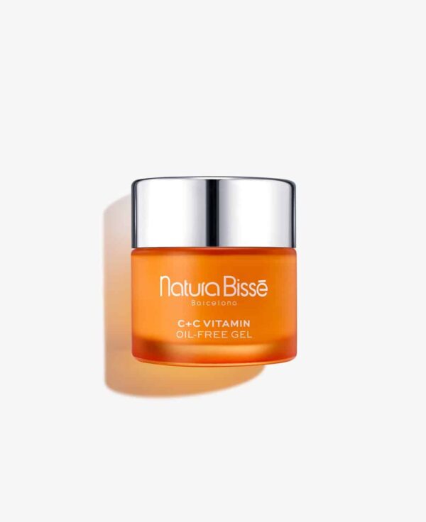 VITAMINA C OIL-FREE GEL