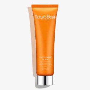 VITAMINA C  SCRUB