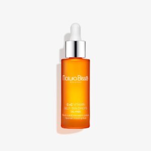 VITAMINA C  SELF-TAN DROPS