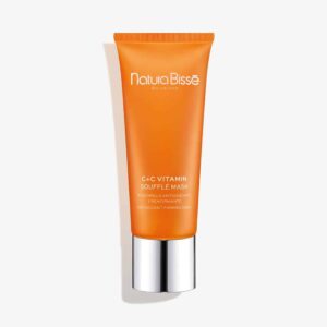 VITAMINA C  SOUFFLÉ MASK