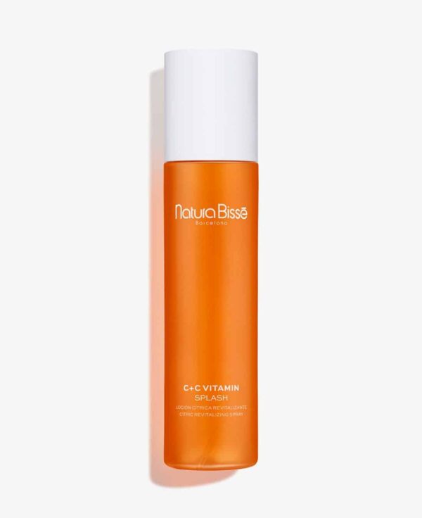 VITAMINA C  SPLASH