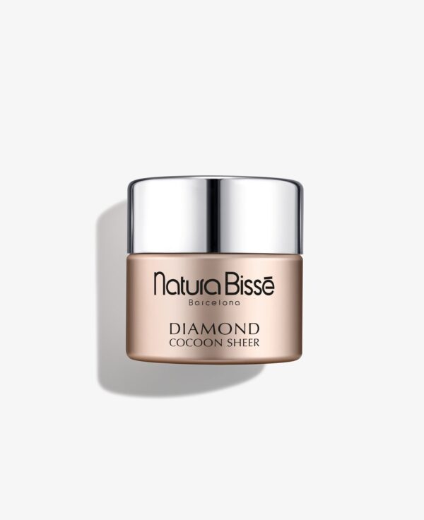DIAMOND COCOON SHEER CREAM SPF 30 PA++