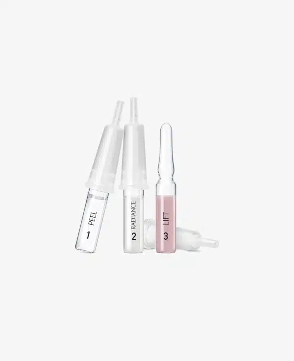 DIAMOND INSTANT GLOW 3*1 5ml