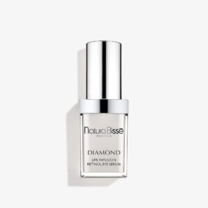 DIAMOND LIFE INFUSION RETINOL EYE SERUM