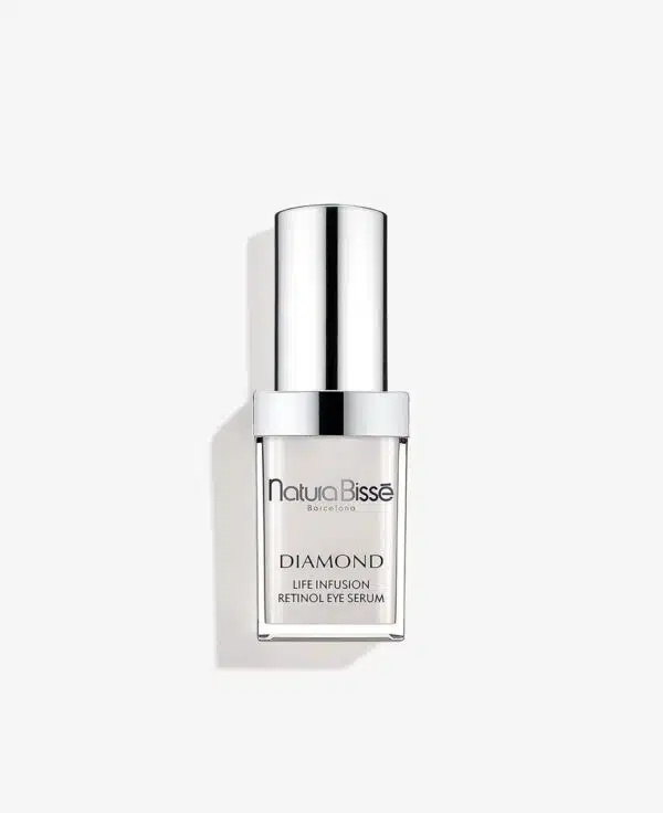 DIAMOND LIFE INFUSION RETINOL EYE SERUM
