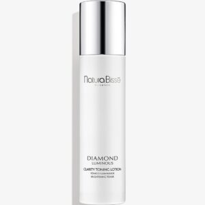 DIAMOND LUMINOUS CLARITY TONING LOTION