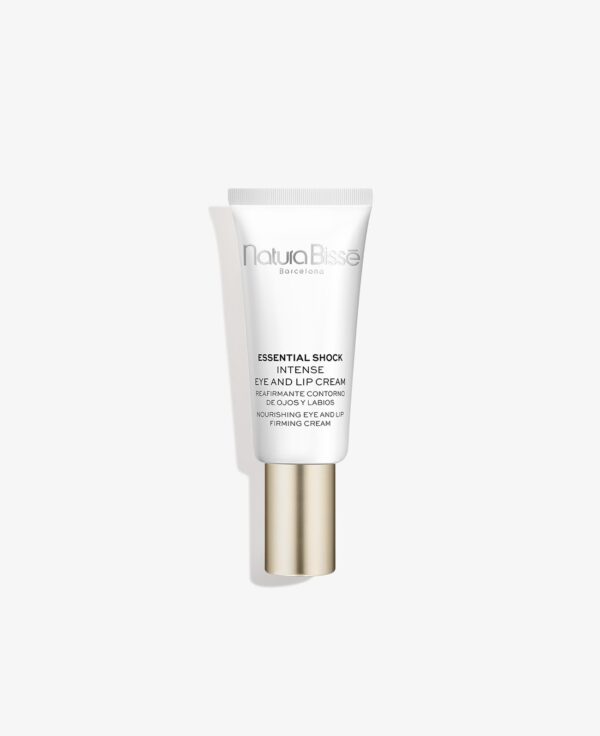 ESSENTIAL SHOCK INTENSE EYE AND LIP TREATMENT