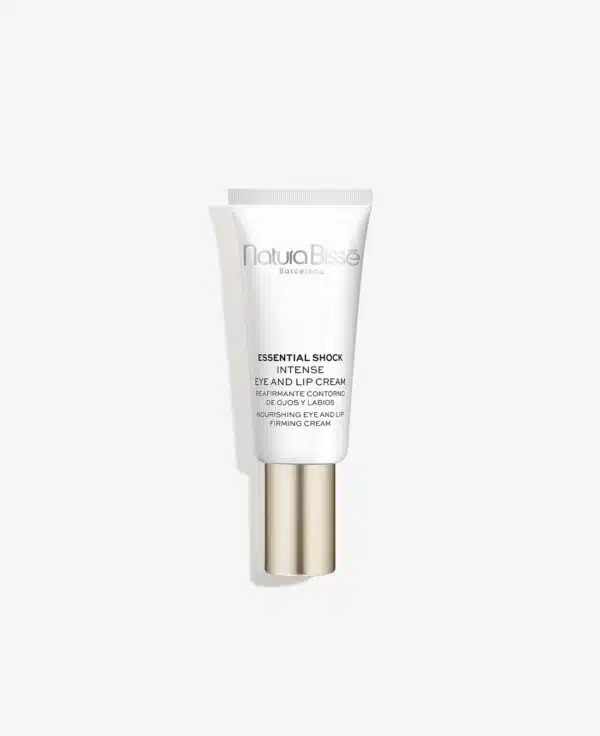 ESSENTIAL SHOCK INTENSE EYE AND LIP TREATMENT