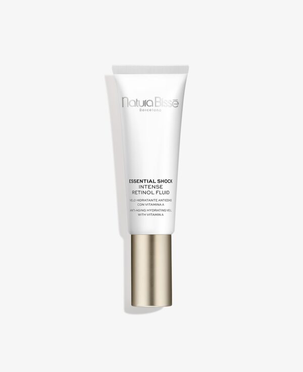 ESSENTIAL SHOCK INTENSE RETINOL FLUID