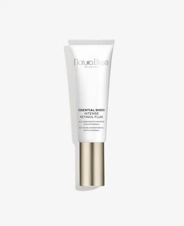 ESSENTIAL SHOCK INTENSE RETINOL FLUID