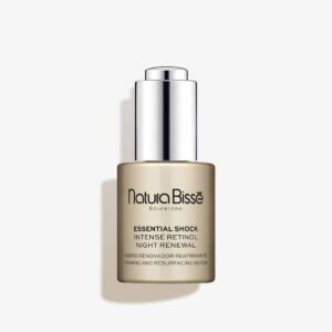 ESSENTIAL SHOCK INTENSE RETINOL NIGHT RENEWAL