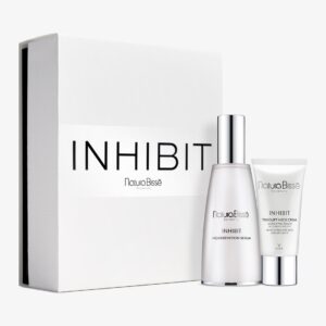 INHIBIT LIFTING DUO ( SERUM 60 ML + TENSOLIF NECK CREAM )