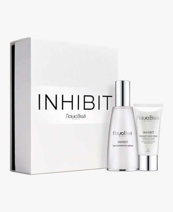 INHIBIT LIFTING DUO ( SERUM 60 ML + TENSOLIF NECK CREAM )