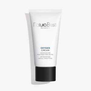 OXYGEN CREAM TUBO 50 ml