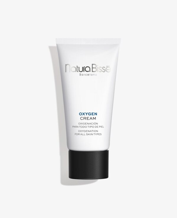 OXYGEN CREAM TUBO 50 ml