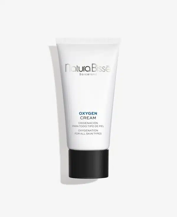OXYGEN CREAM TUBO 50 ml