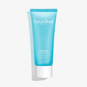 OXYGEN FINISHING MASK