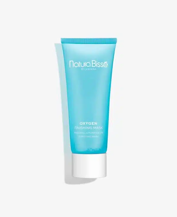 OXYGEN FINISHING MASK
