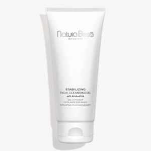 STABILIZING FACIAL CLEANSING GEL with AHA + PHA
