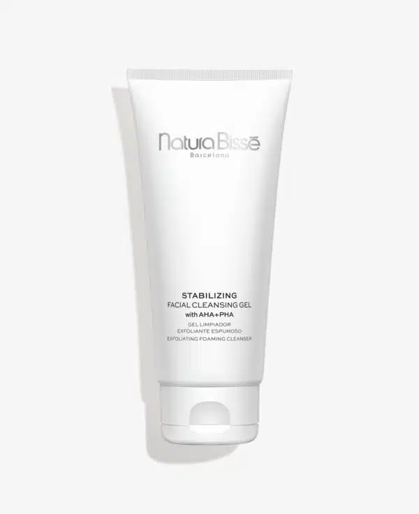 STABILIZING FACIAL CLEANSING GEL with AHA + PHA