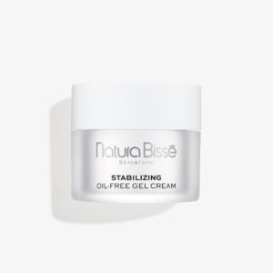 STABILIZING OIL-FREE GEL CREAM