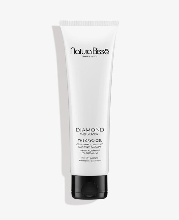 THE CRYO-GEL
