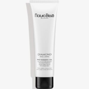 THE WARMING GEL