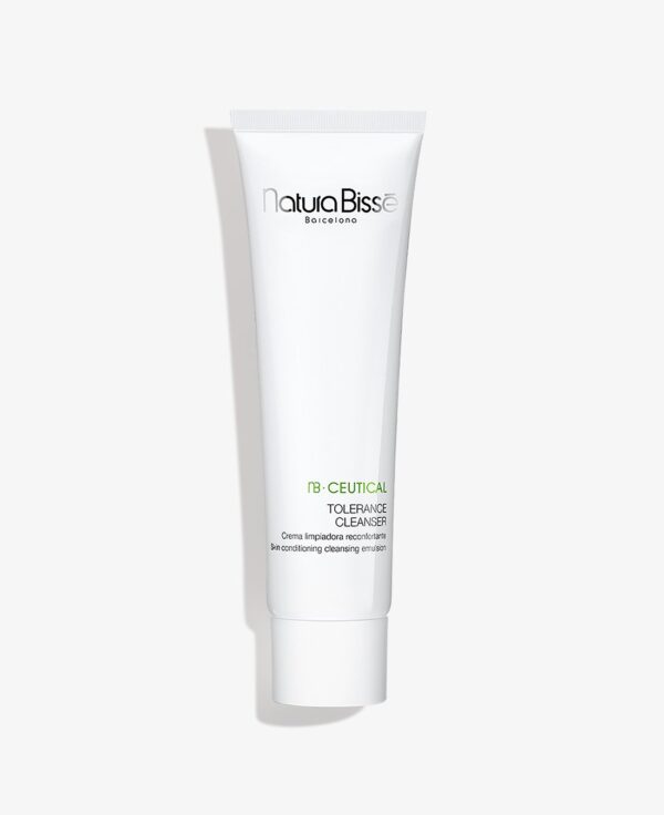 TOLERANCE CLEANSER