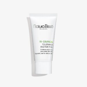 TOLERANCE ENZYME PEEL