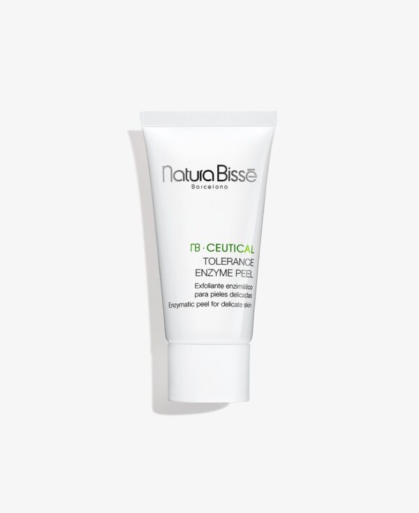 TOLERANCE ENZYME PEEL