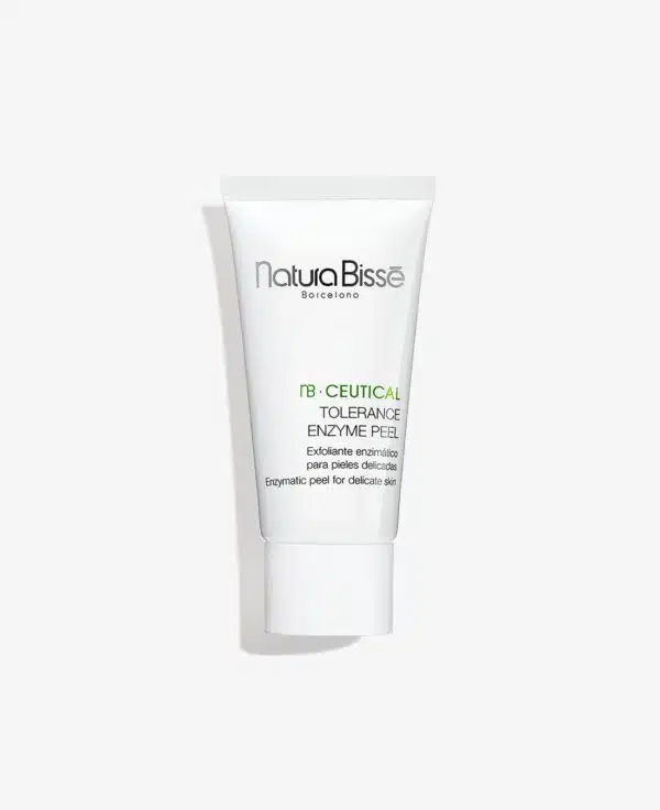 TOLERANCE ENZYME PEEL
